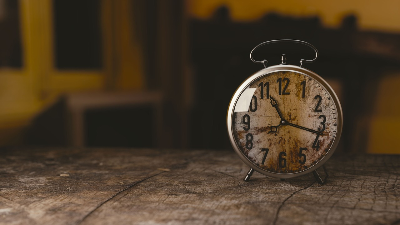 7 įdomūs faktai apie laikrodžius