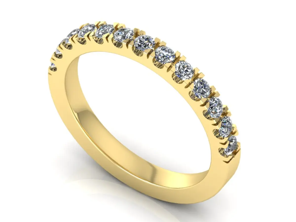 Kaip tinkamai pasirinti: vestuviniai žiedai ir sužadėtuvių žiedai