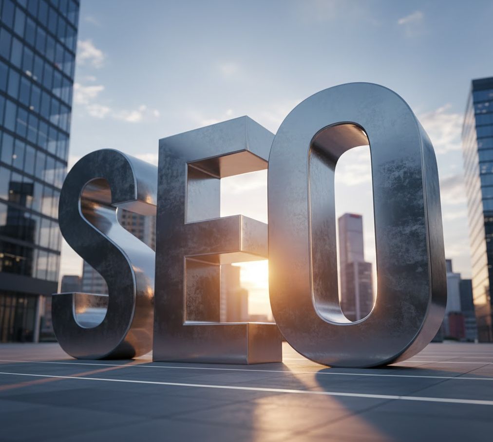 Kaip atsirasti DI įrankių rezultatuose? Šiuolaikinio SEO iššūkiai