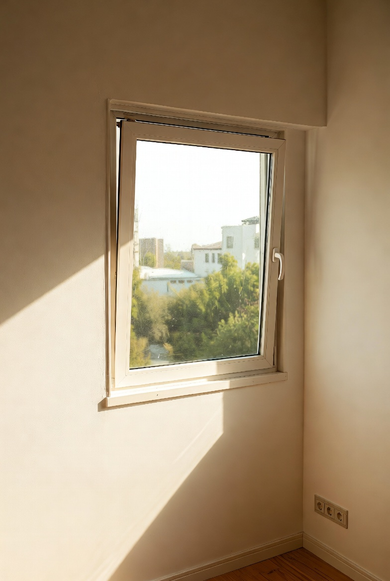 Kaip pačiam pakeisti langų rankeną? Paprasta, kai žinai, kaip tai padaryti