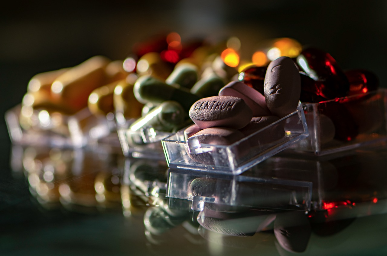 Maisto papildai imuniteto stiprinimui: ką svarbu įvertinti renkantis?